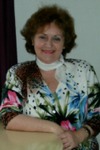 Svetlana Grodzenski Svetlana Grodzenski