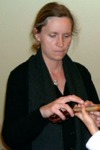Bettina Ehrhardt Bettina Ehrhardt